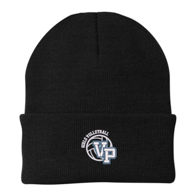 Villa Park Volleyball Beanie Thumbnail