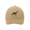 Brushed Twill Cap Thumbnail