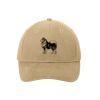 Brushed Twill Cap Thumbnail