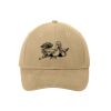 Brushed Twill Cap Thumbnail