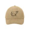 Brushed Twill Cap Thumbnail