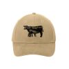 Brushed Twill Cap Thumbnail