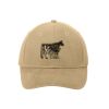 Brushed Twill Cap Thumbnail
