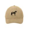 Brushed Twill Cap Thumbnail