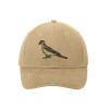 Brushed Twill Cap Thumbnail