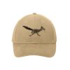 Brushed Twill Cap Thumbnail