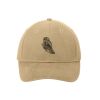Brushed Twill Cap Thumbnail