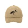 Brushed Twill Cap Thumbnail