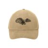 Brushed Twill Cap Thumbnail