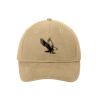 Brushed Twill Cap Thumbnail