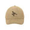 Brushed Twill Cap Thumbnail
