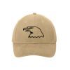 Brushed Twill Cap Thumbnail
