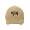 Brushed Twill Cap Thumbnail