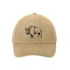 Brushed Twill Cap Thumbnail