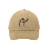 Brushed Twill Cap Thumbnail