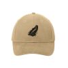Brushed Twill Cap Thumbnail
