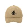 Brushed Twill Cap Thumbnail