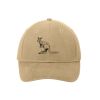 Brushed Twill Cap Thumbnail