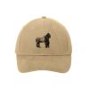 Brushed Twill Cap Thumbnail