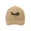 Brushed Twill Cap Thumbnail