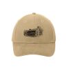 Brushed Twill Cap Thumbnail