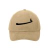 Brushed Twill Cap Thumbnail