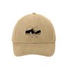 Brushed Twill Cap Thumbnail