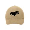 Brushed Twill Cap Thumbnail