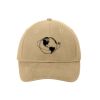Brushed Twill Cap Thumbnail