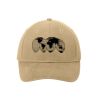 Brushed Twill Cap Thumbnail