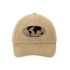 Brushed Twill Cap Thumbnail