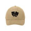 Brushed Twill Cap Thumbnail