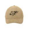 Brushed Twill Cap Thumbnail