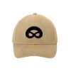 Brushed Twill Cap Thumbnail