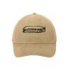Brushed Twill Cap Thumbnail