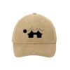 Brushed Twill Cap Thumbnail