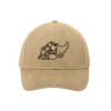 Brushed Twill Cap Thumbnail