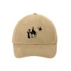 Brushed Twill Cap Thumbnail