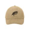 Brushed Twill Cap Thumbnail