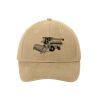 Brushed Twill Cap Thumbnail