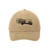 Brushed Twill Cap Thumbnail