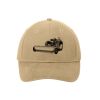 Brushed Twill Cap Thumbnail