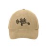 Brushed Twill Cap Thumbnail