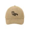 Brushed Twill Cap Thumbnail