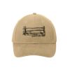 Brushed Twill Cap Thumbnail