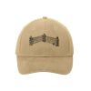 Brushed Twill Cap Thumbnail