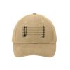 Brushed Twill Cap Thumbnail