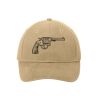 Brushed Twill Cap Thumbnail