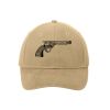 Brushed Twill Cap Thumbnail