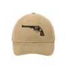 Brushed Twill Cap Thumbnail